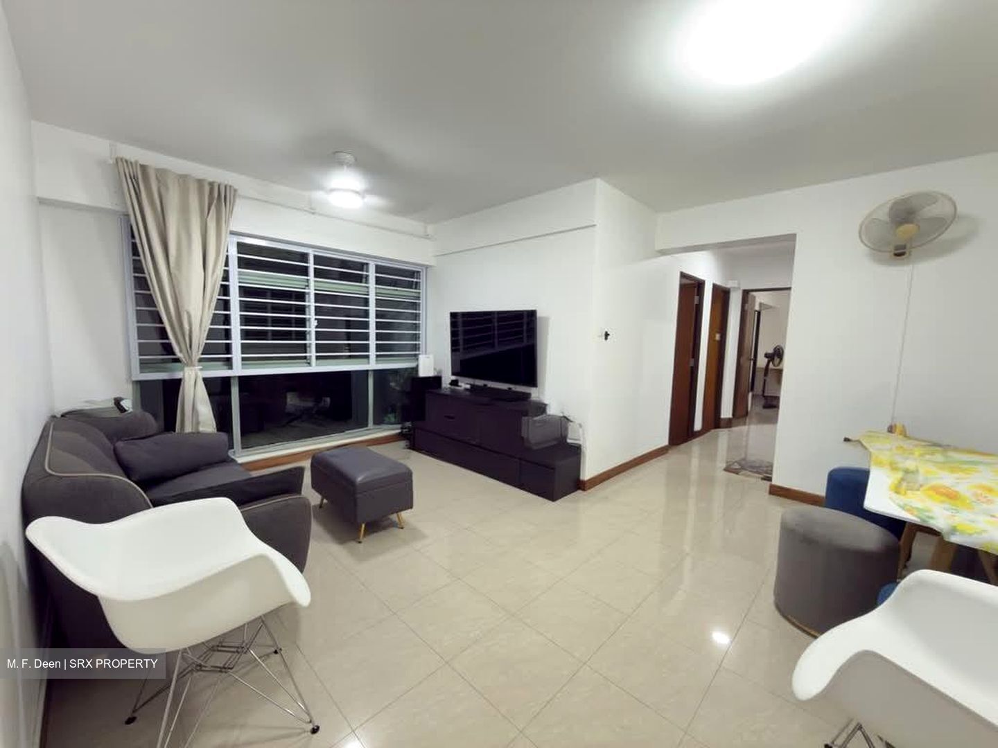 Blk 637A The Meadows (Punggol), HDB 4 Rooms #559151281